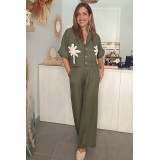 Conjunto palmeras