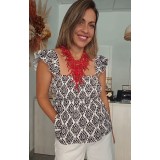 Blusa