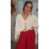 Blusa