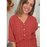 Chaqueta