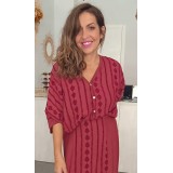 Chaqueta