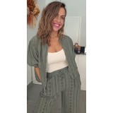Chaqueta