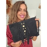 Bolso de piel
