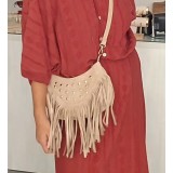 Bolso de piel