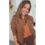 Chaqueta