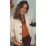 Chaqueta