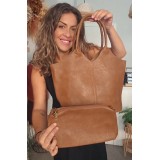 Bolso con neceser