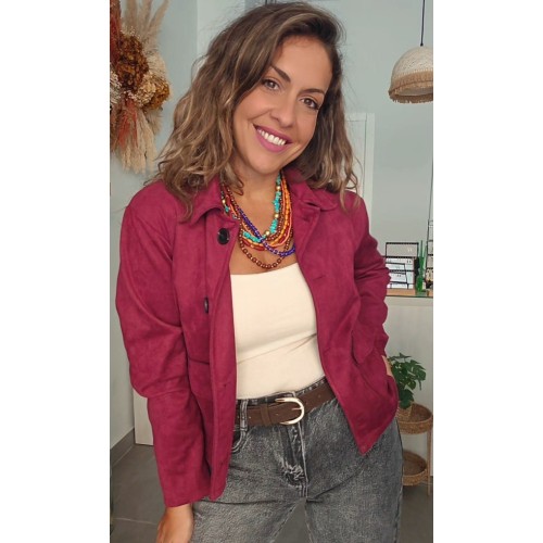Chaqueta