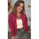Chaqueta