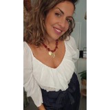Blusa