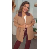 Chaqueta