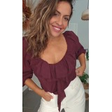 Blusa
