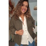Sobrecamisa