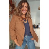 Sobrecamisa
