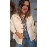 Sobrecamisa