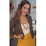 Chaqueta