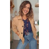 Chaqueta
