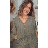 Chaqueta