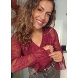 Blusa