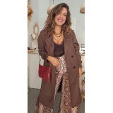 Chaqueta