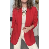 Chaqueta