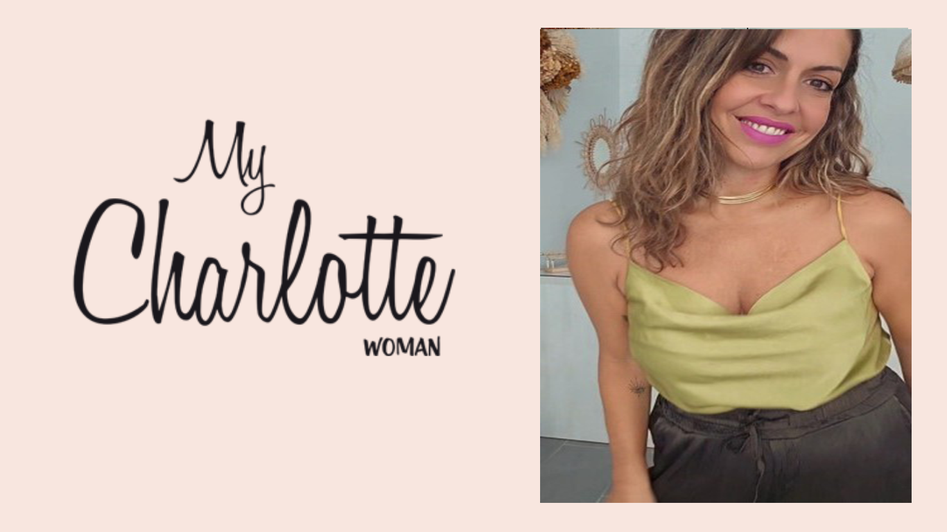 My Charlotte Woman