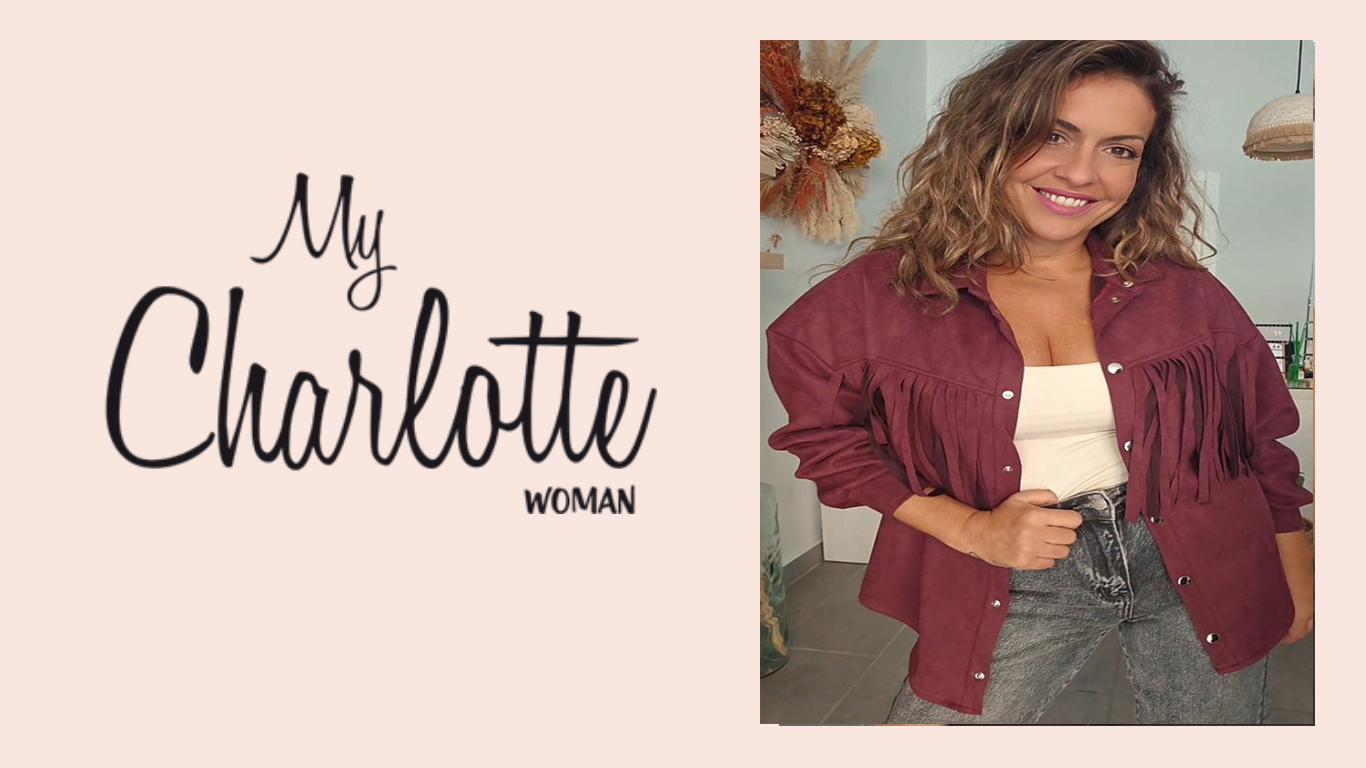 My Charlotte Woman
